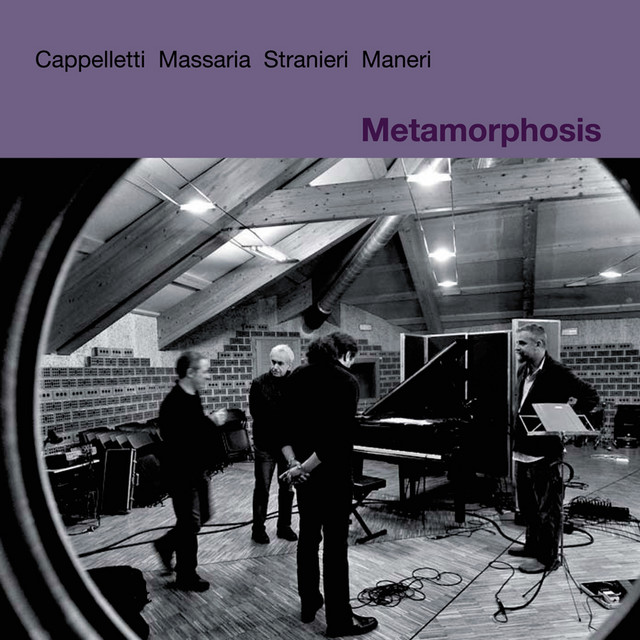 Metamorphosis