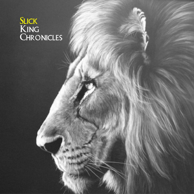 King Chronicles cover art