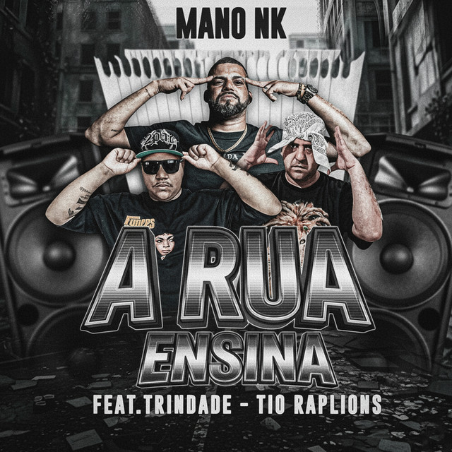 A Rua Ensina