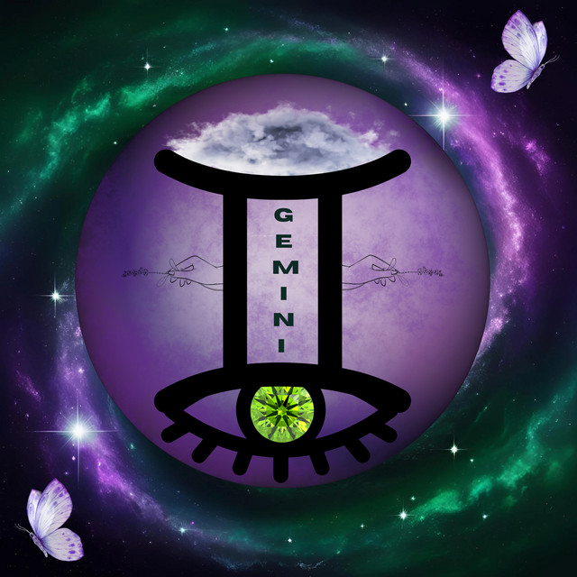 Gemini cover