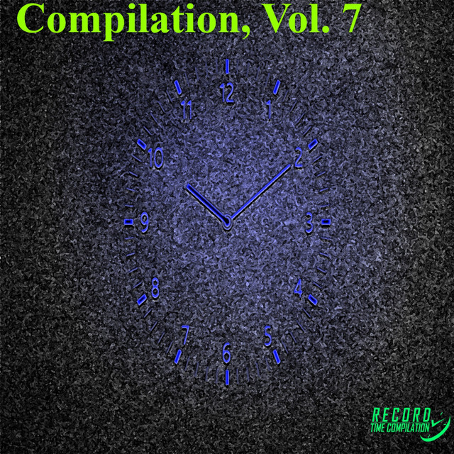 Compilation, Vol .7 cover art