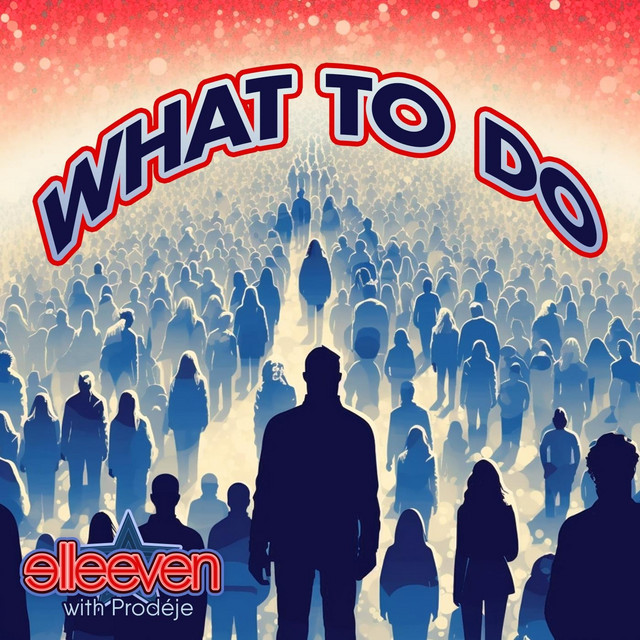 What To Do - Single by ellee ven | Spotify