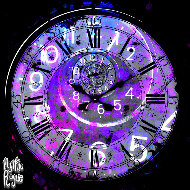 Deviate cover art