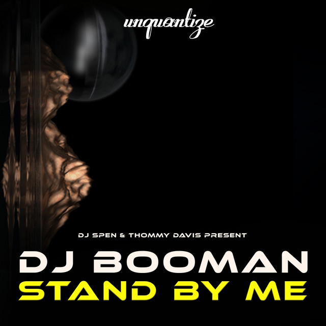Stand By Me cover