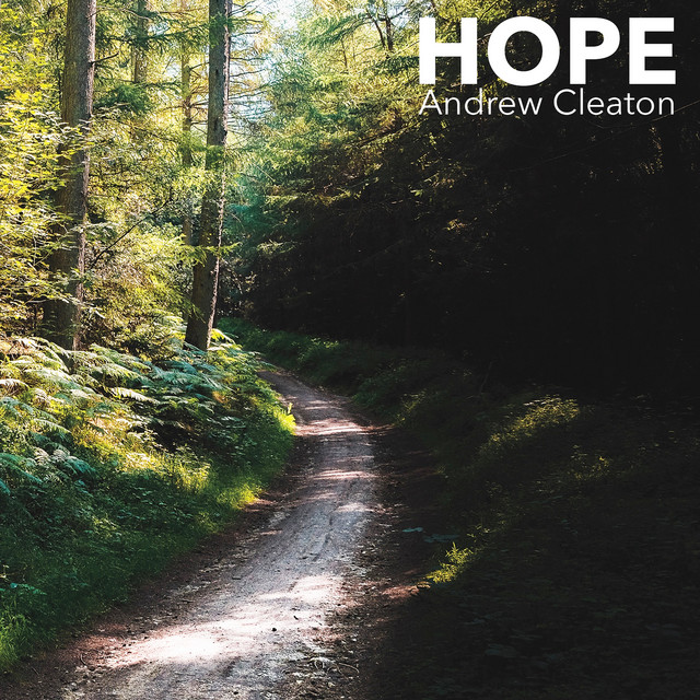 Hope cover art