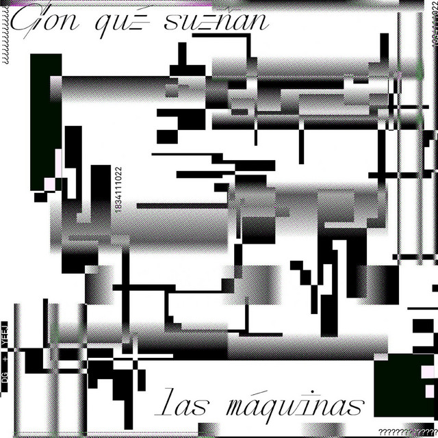 Romance Sintético cover art