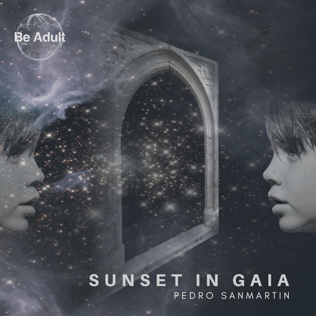 Sunset album art