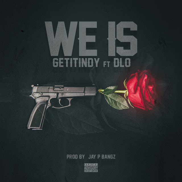 We Is (feat. DLO) cover
