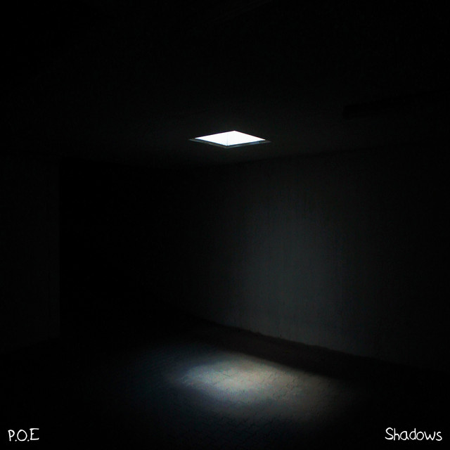 Shadows - Single by P.O.E | Spotify