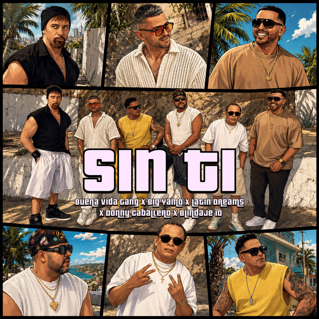 undefined album image