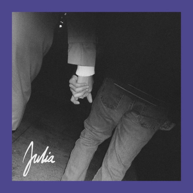 Julia cover