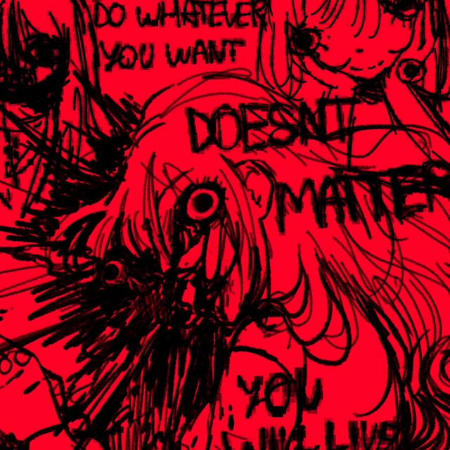 Wants, Not Needs cover art
