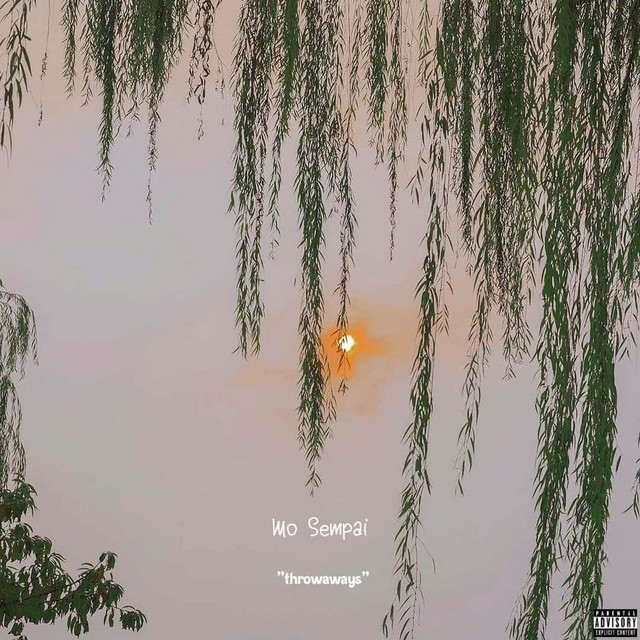 "Throwaways" cover art