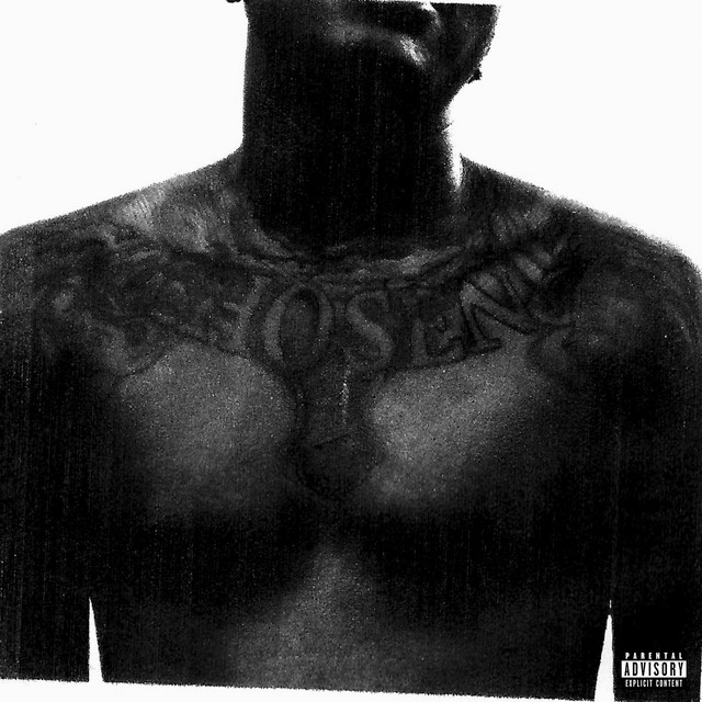 STILL HERE cover art