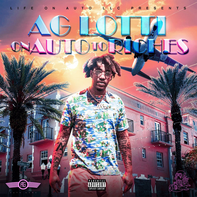 Run To The Money cover art
