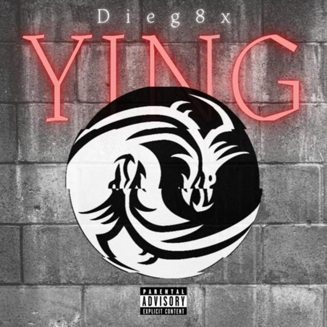 Ying cover art