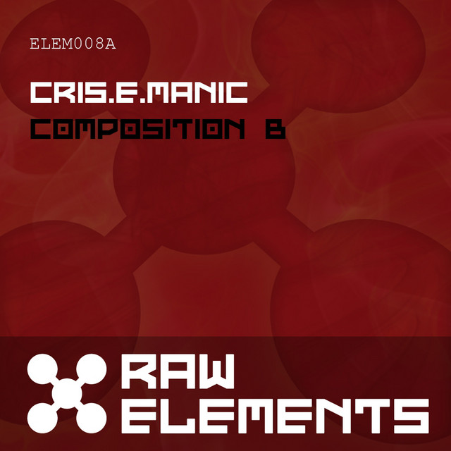 Composition B cover
