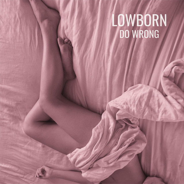 Do Wrong cover art