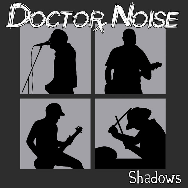 Shadows cover art