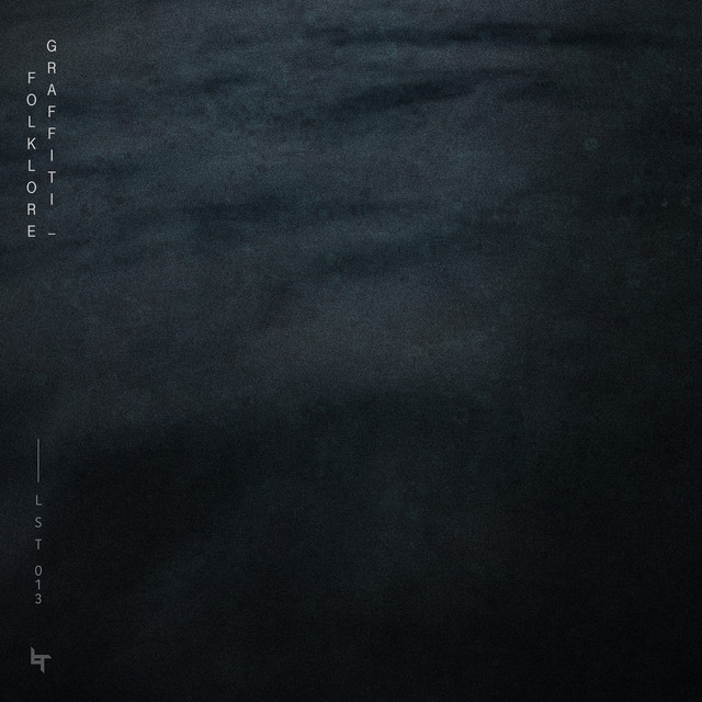Folklore album art