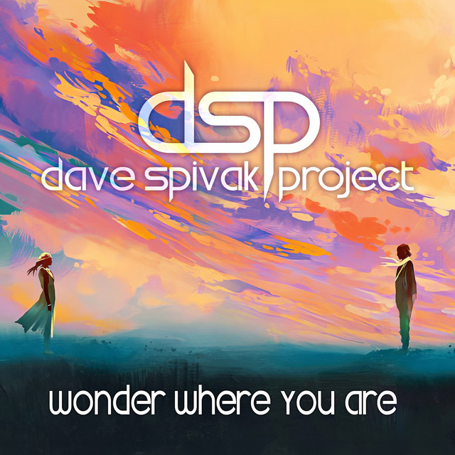 Wonder Where You Are cover