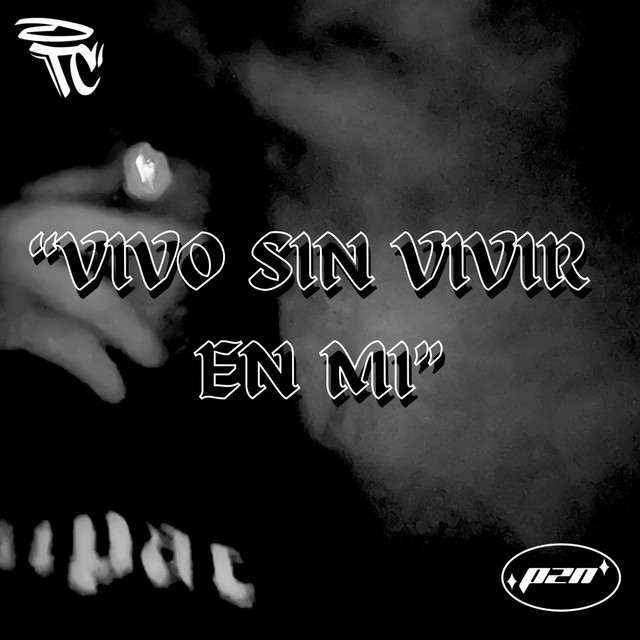 VIVO SIN VIVIR EN MI cover art