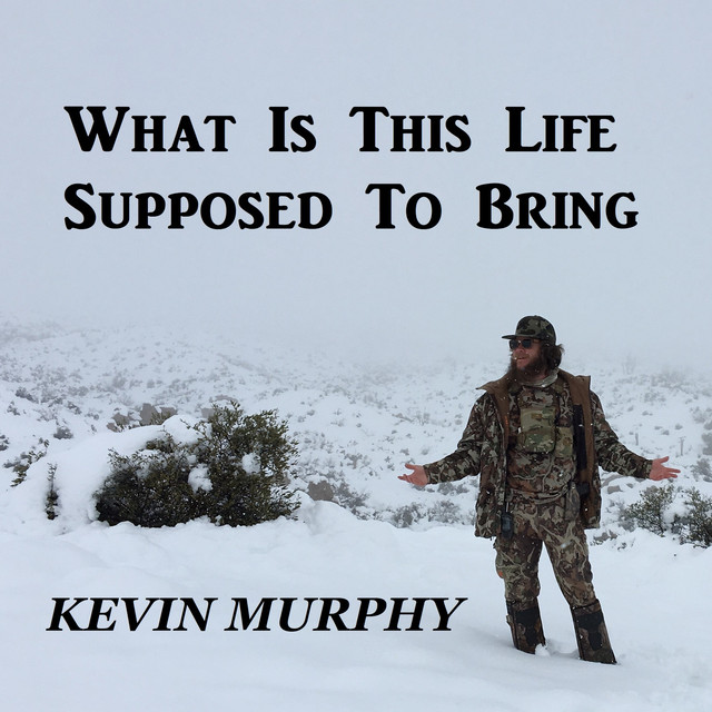 Kevin Murphy