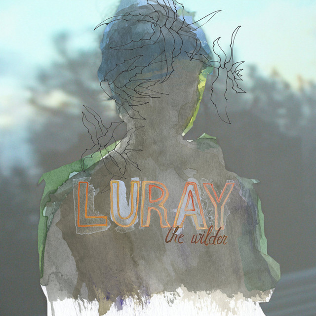 The Wilder cover