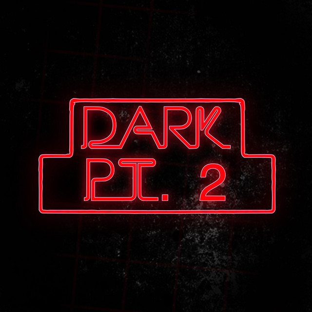 Dark Pt. 2 (FNAF Help Wanted 2) cover art