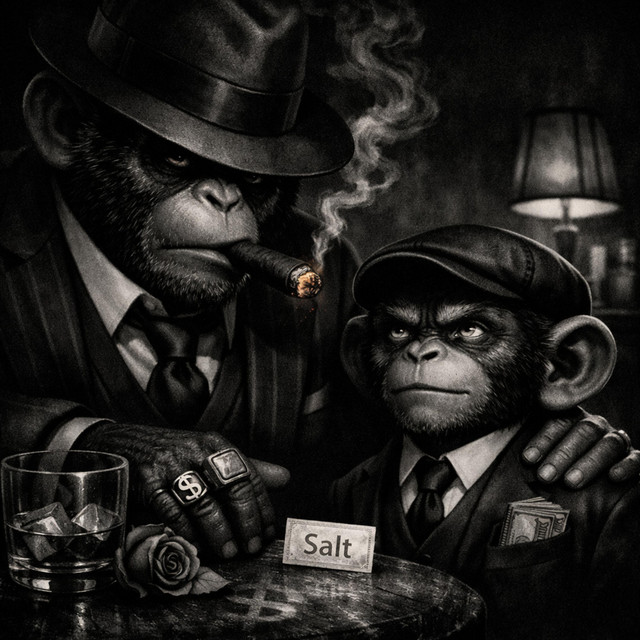 Shady Business cover artwork