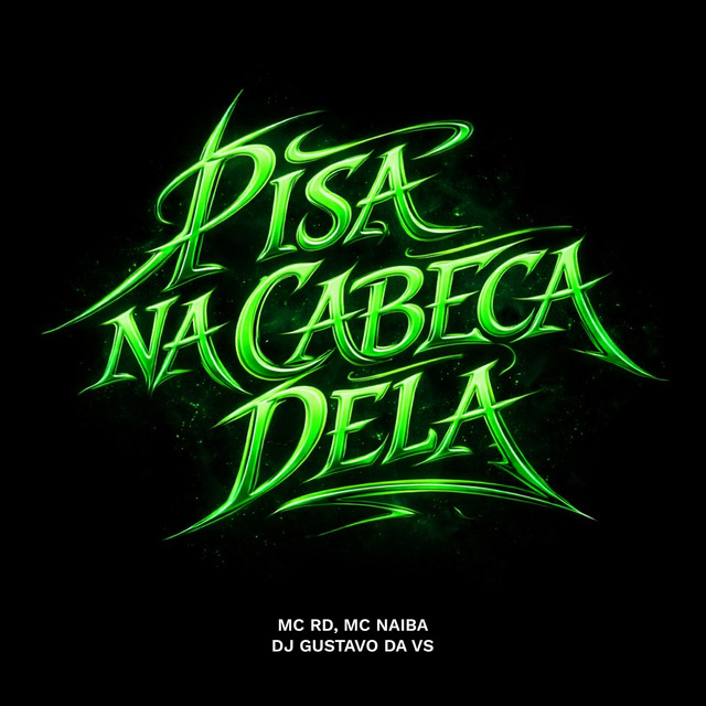Pisa Na Cabeça Dela