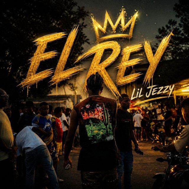 El Rey