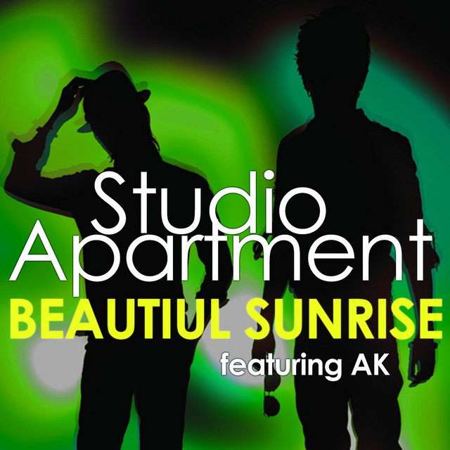 Beautiful Sunrise - 12" Original Mix