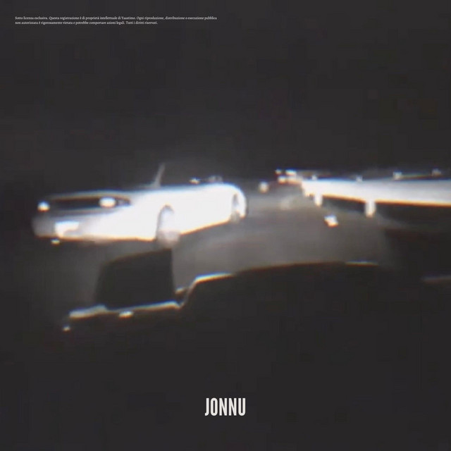 Jonnu (Drift) cover art