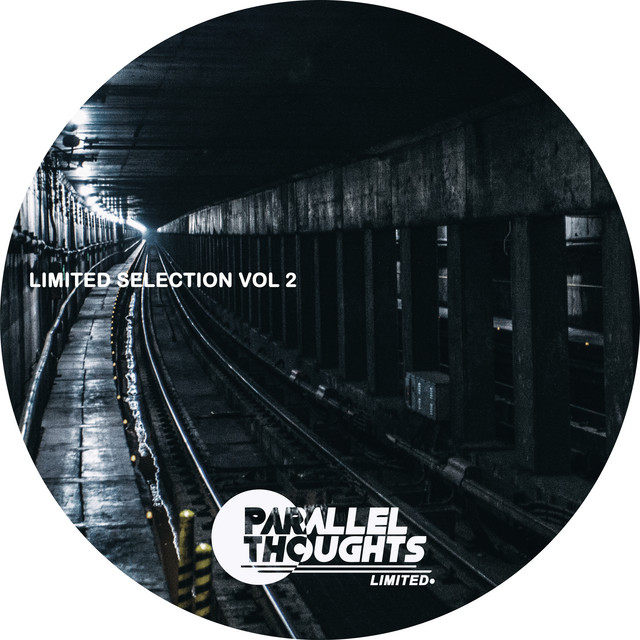 Limited Selection, Vol. 2 cover art