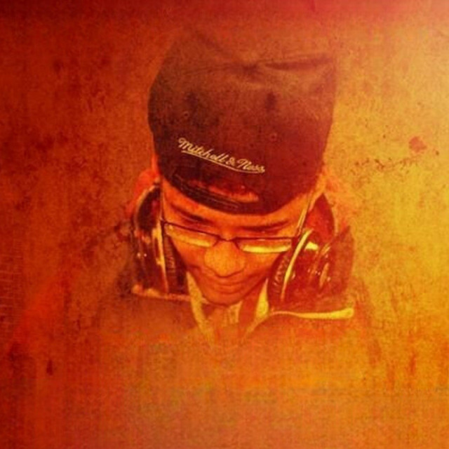 G Something cover art