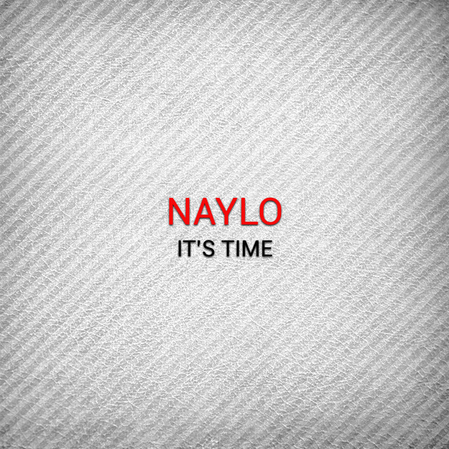 It's Time - Stefan F Remix cover art