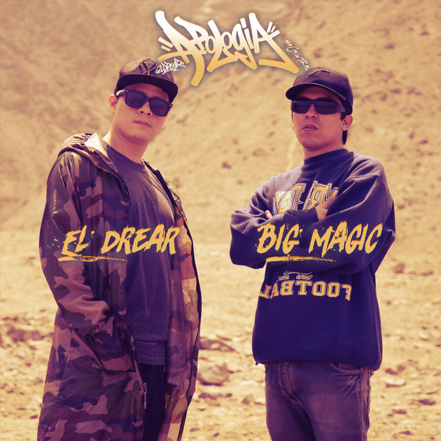 Apología cover
