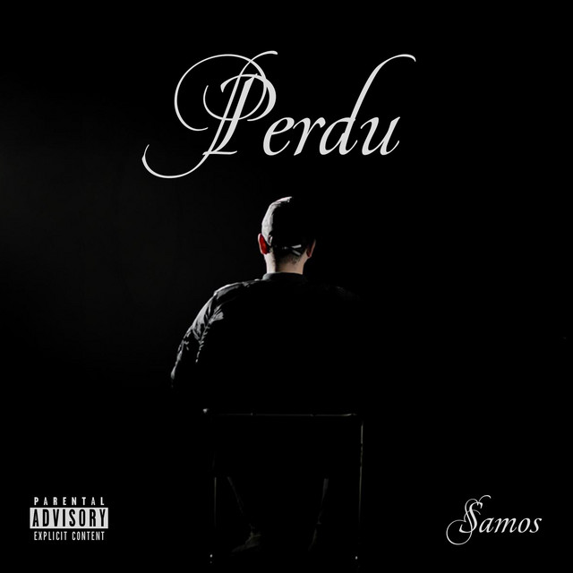 PERDU cover art