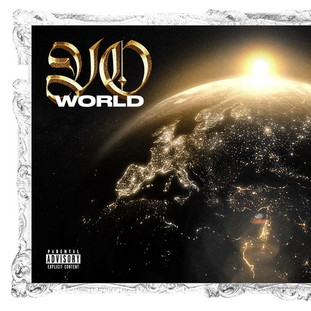 VO World cover art