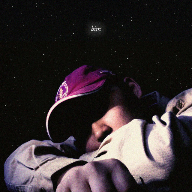 Him cover art