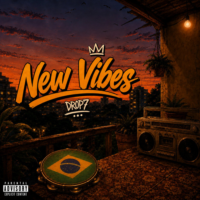 New Vibes