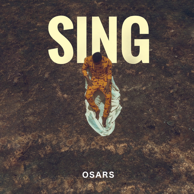 Sing cover art