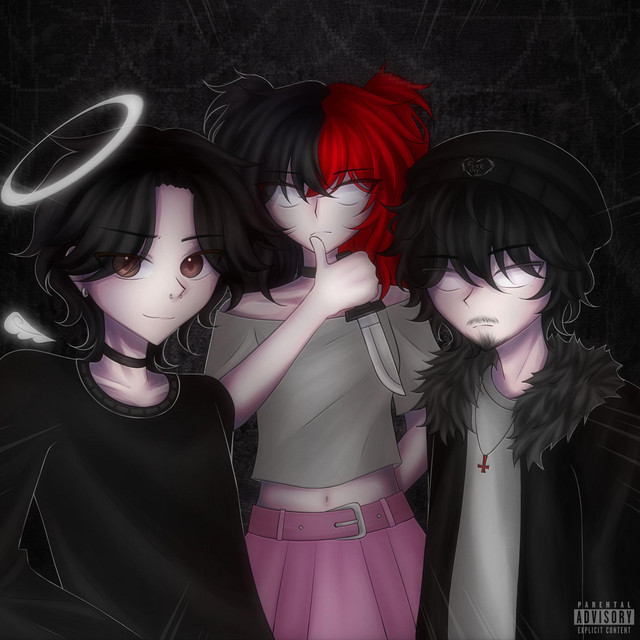 SUICIDAL! cover art