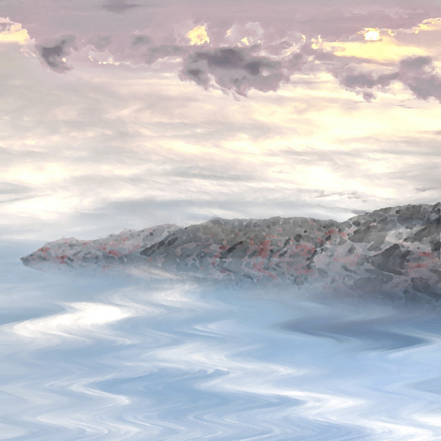 Dream of an Endless Ocean cover art