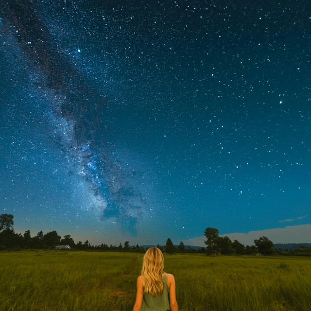 Cover art: Green Meadows Reverie — Anna Shpilevska