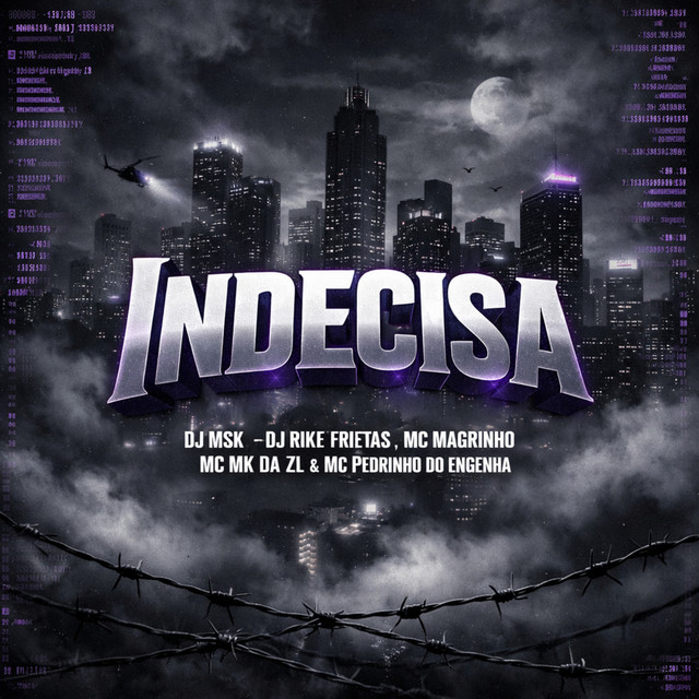 Indecisa