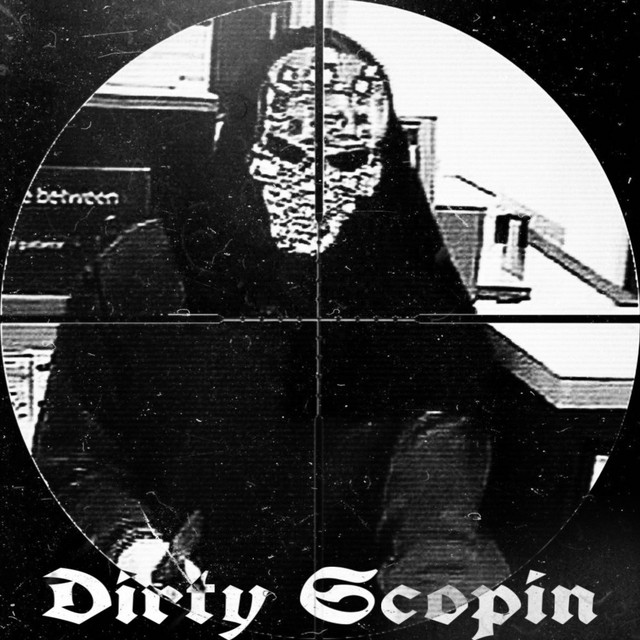 Обкладинка: Dirty Scopin — DudePlaya