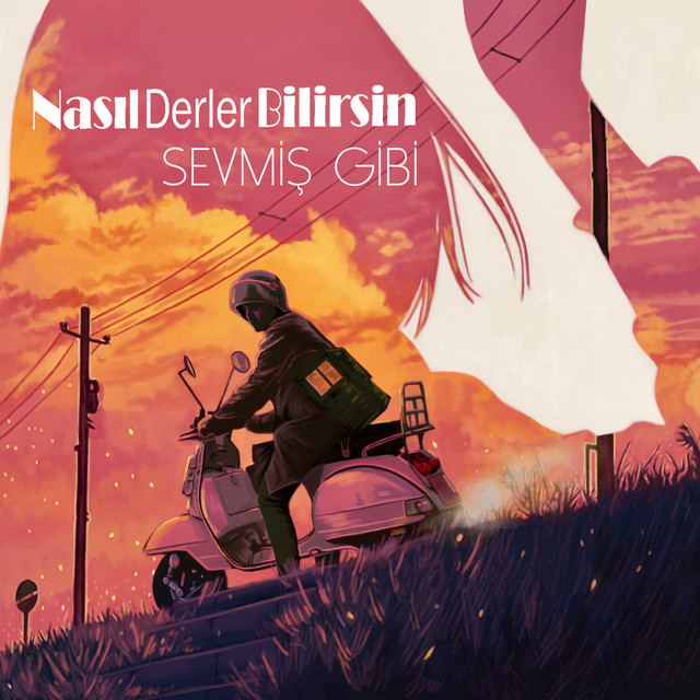Sevmiş Gibi by Nasıl Derler Bilirsin