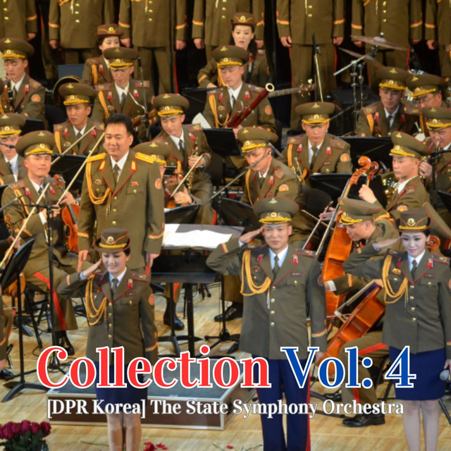 [DPR Korea] The State Symphony Orchestra